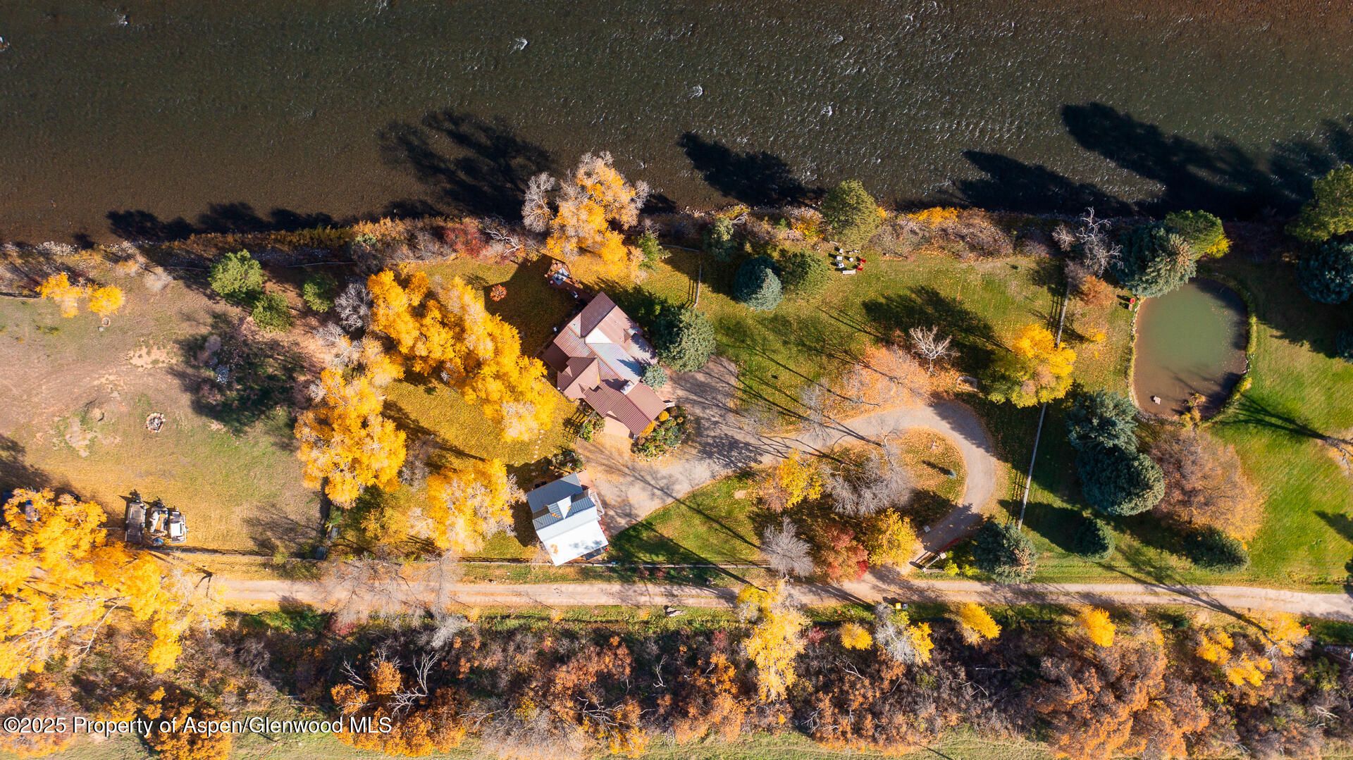 182 County Road 109 Glenwood Springs CO 81601