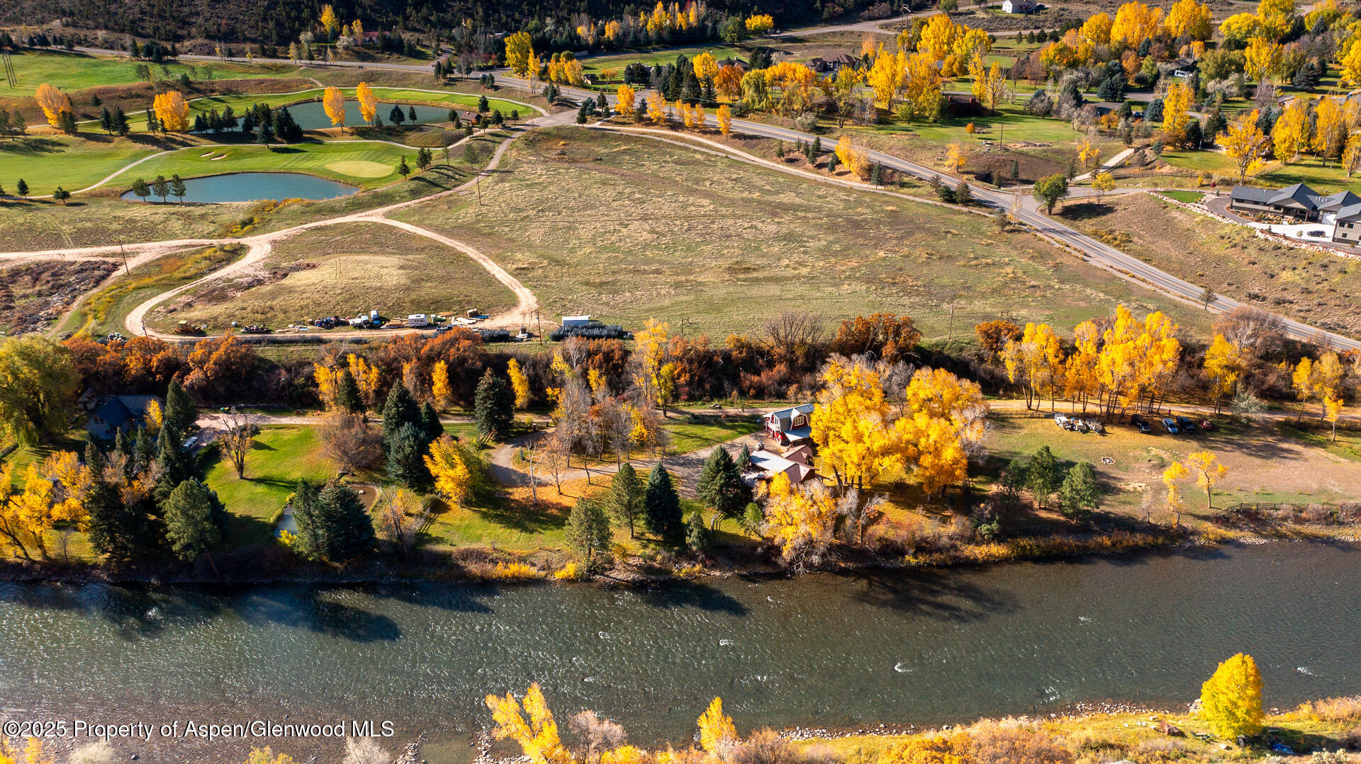 182 County Road 109 Glenwood Springs CO 81601