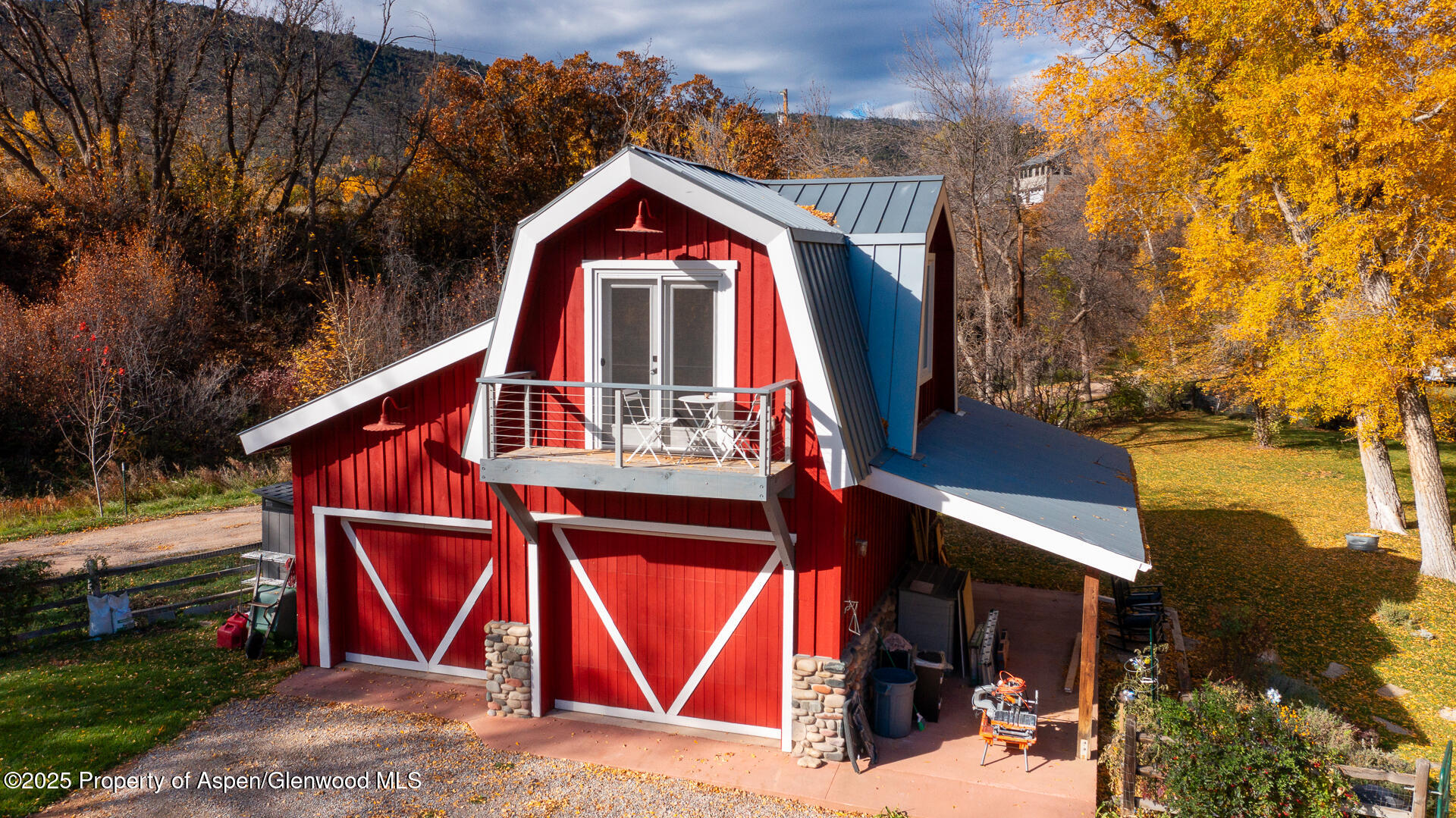 182 County Road 109 Glenwood Springs CO 81601