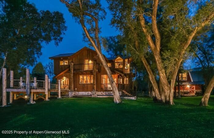 182 County Road 109 Glenwood Springs CO 81601