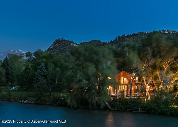 182 County Road 109 Glenwood Springs CO 81601