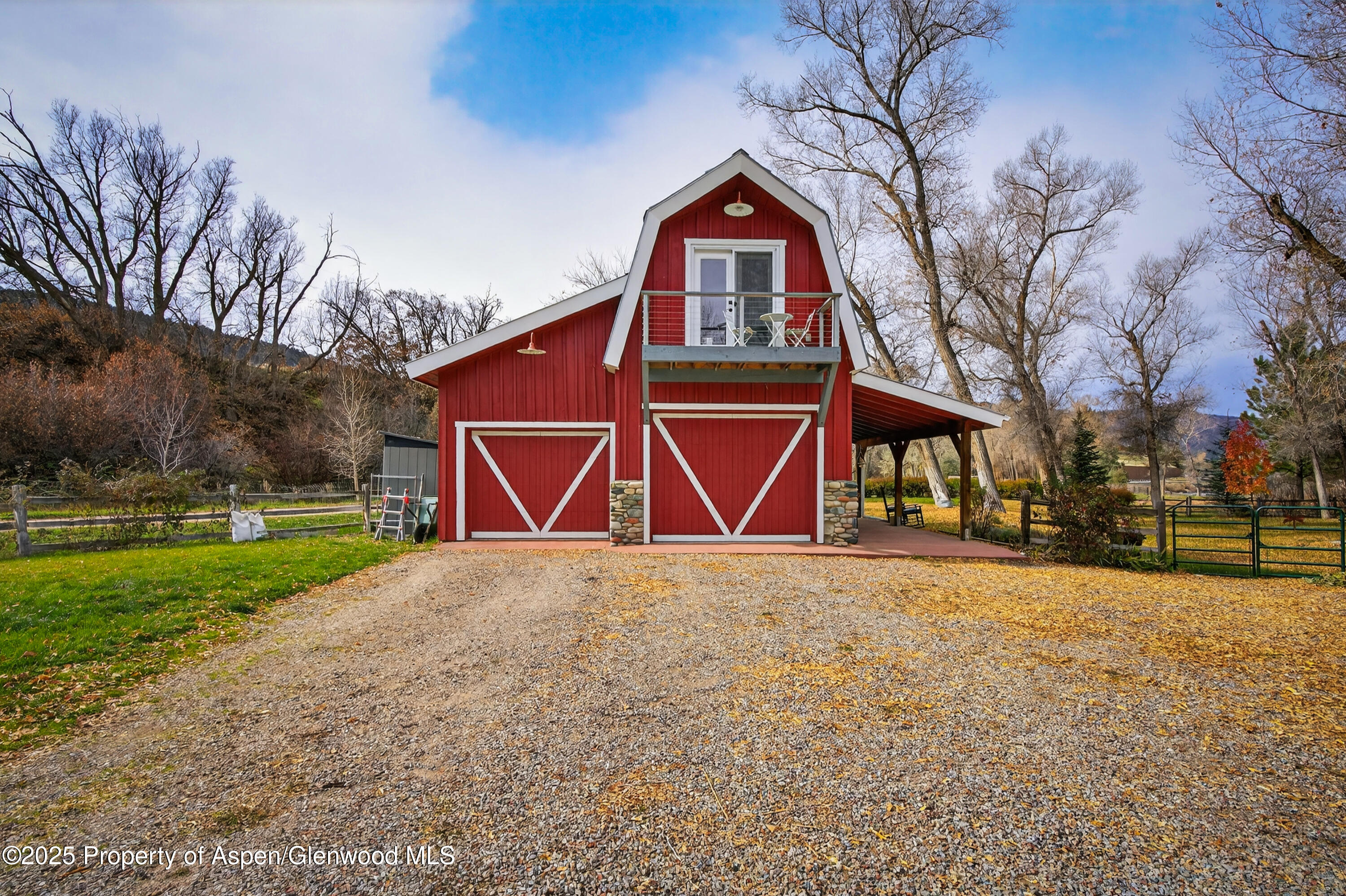 182 County Road 109 Glenwood Springs CO 81601