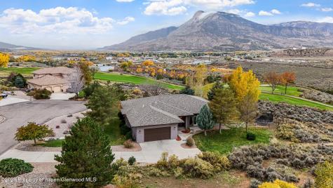 19 Meadow Creek Drive Parachute CO 81635