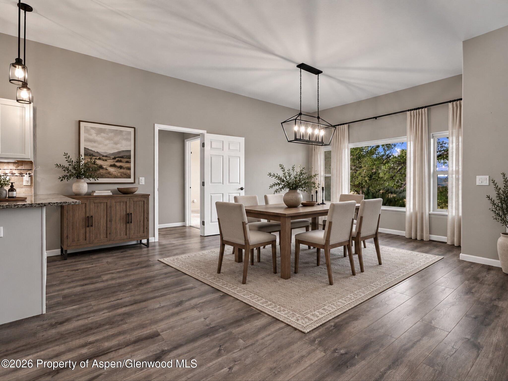 19 Meadow Creek Drive Parachute CO 81635
