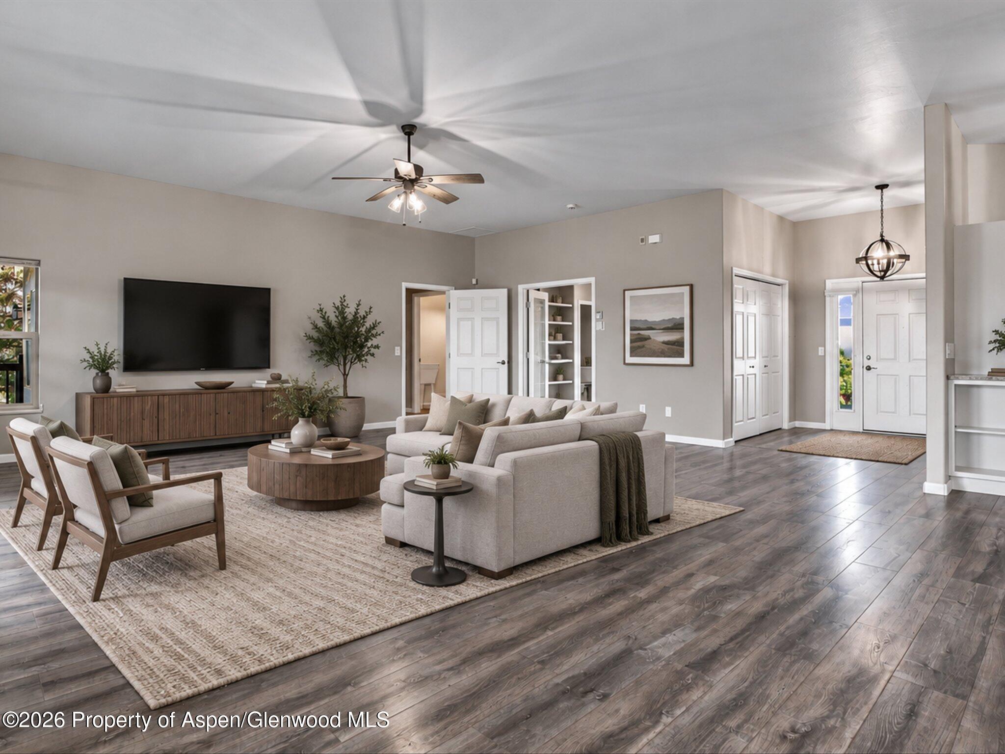 19 Meadow Creek Drive Parachute CO 81635