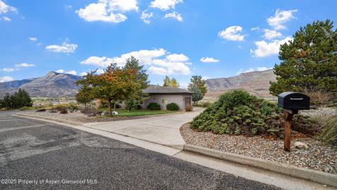 19 Meadow Creek Drive Parachute CO 81635