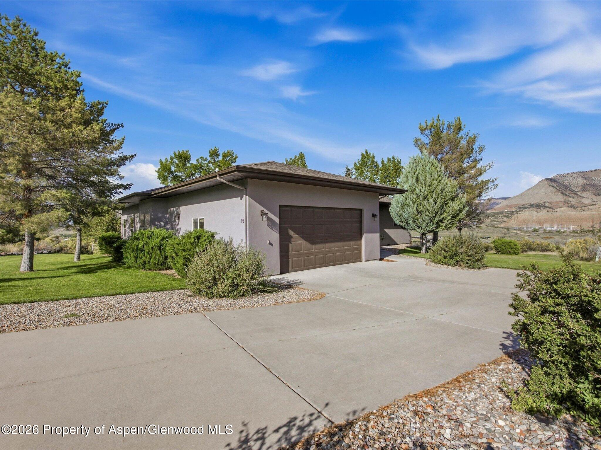 19 Meadow Creek Drive Parachute CO 81635