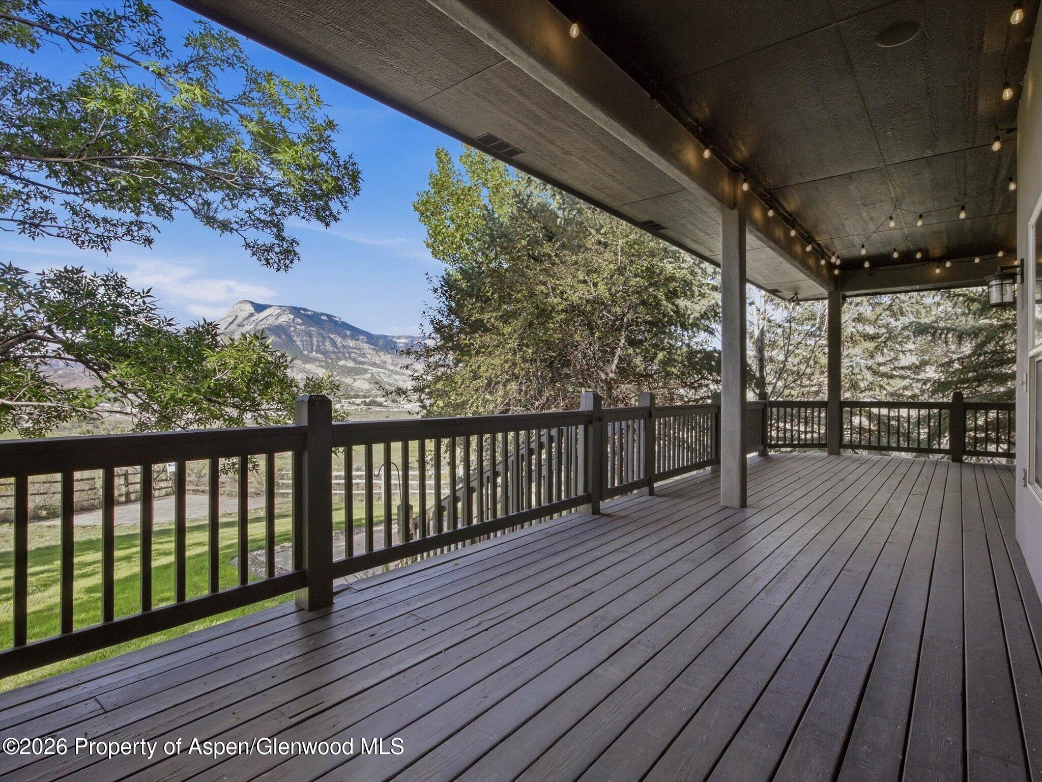 19 Meadow Creek Drive Parachute CO 81635