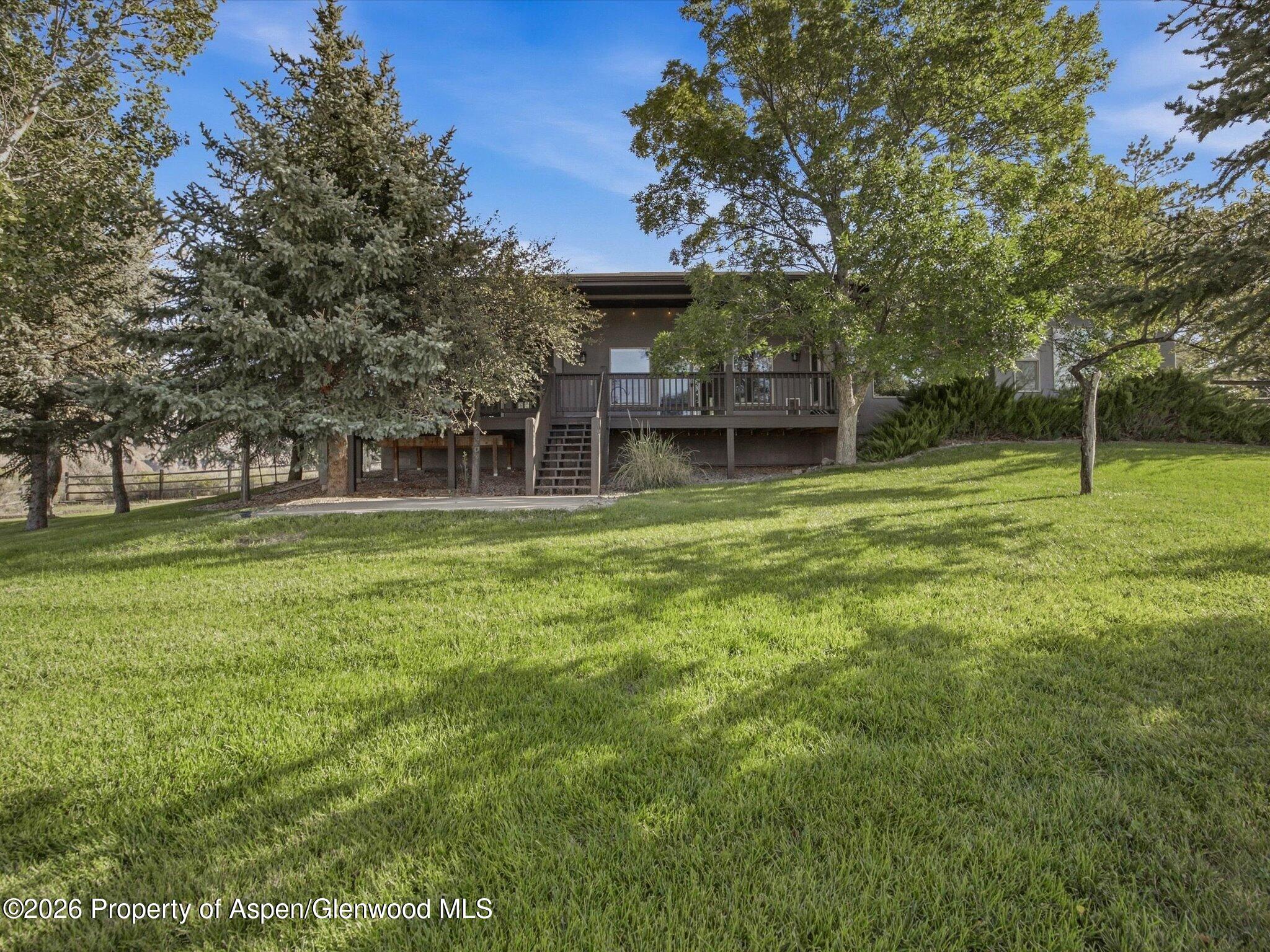19 Meadow Creek Drive Parachute CO 81635