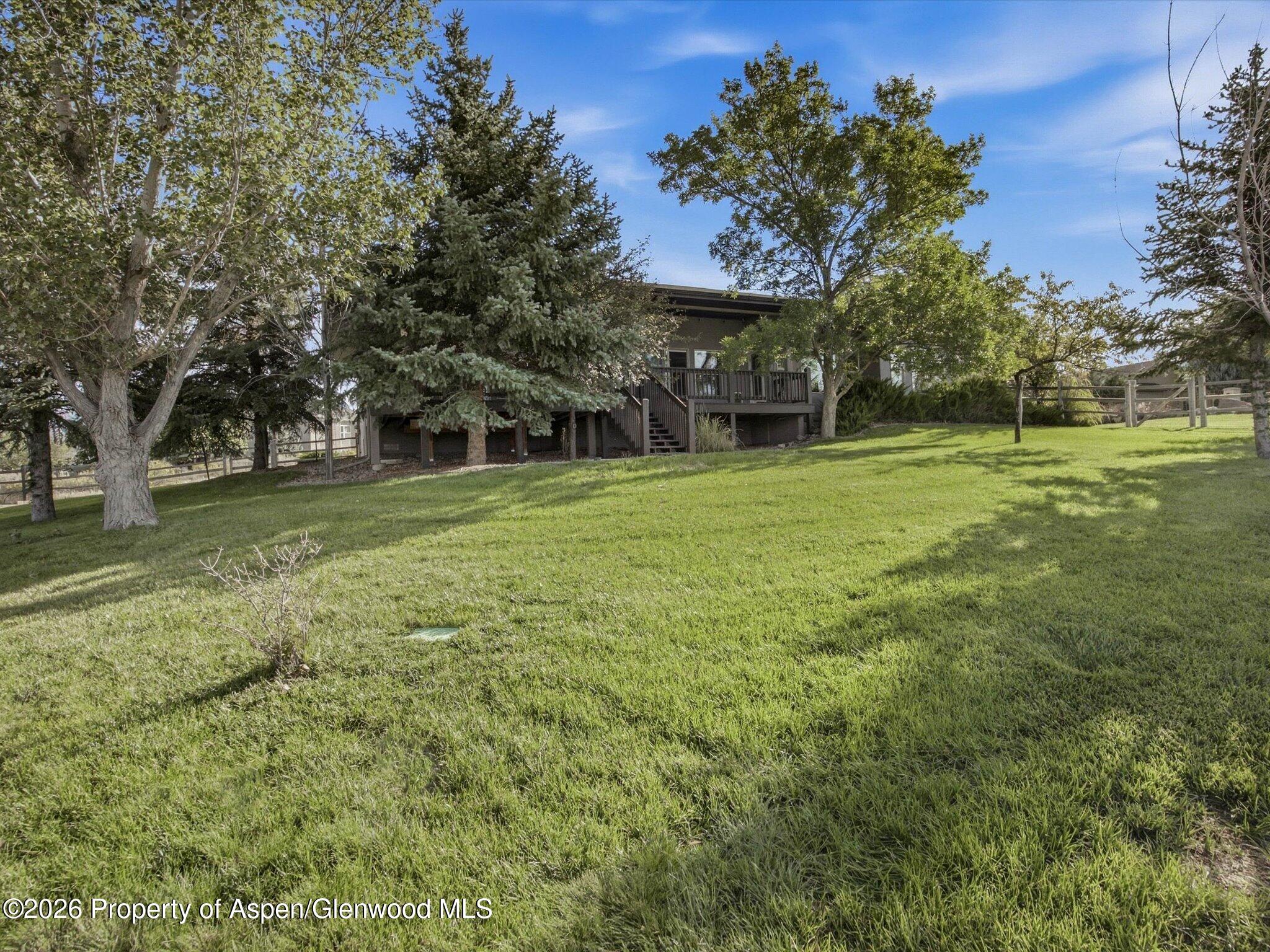 19 Meadow Creek Drive Parachute CO 81635