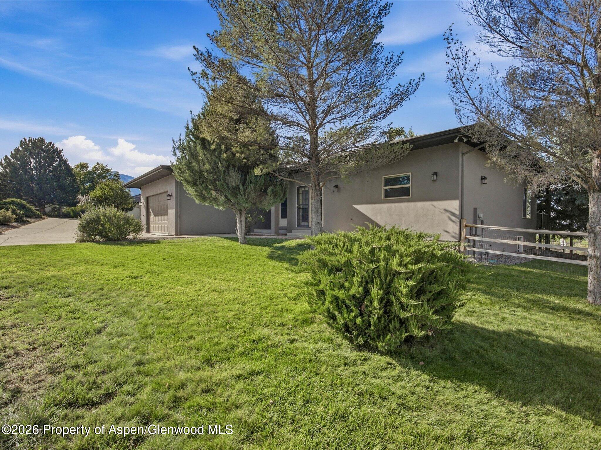 19 Meadow Creek Drive Parachute CO 81635