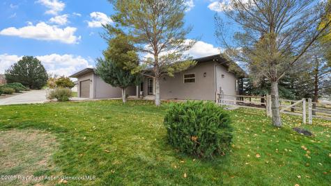 19 Meadow Creek Drive Parachute CO 81635