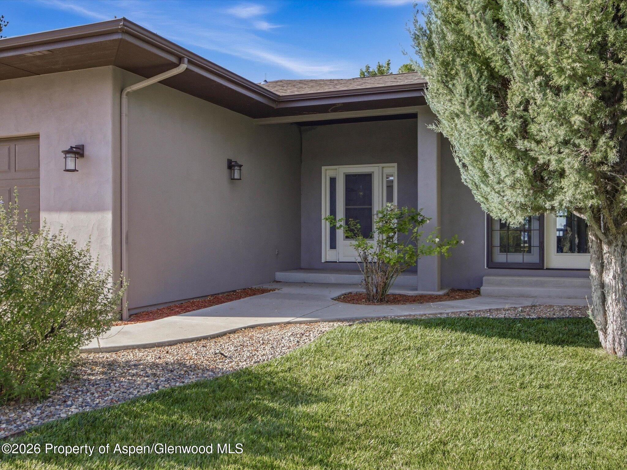 19 Meadow Creek Drive Parachute CO 81635