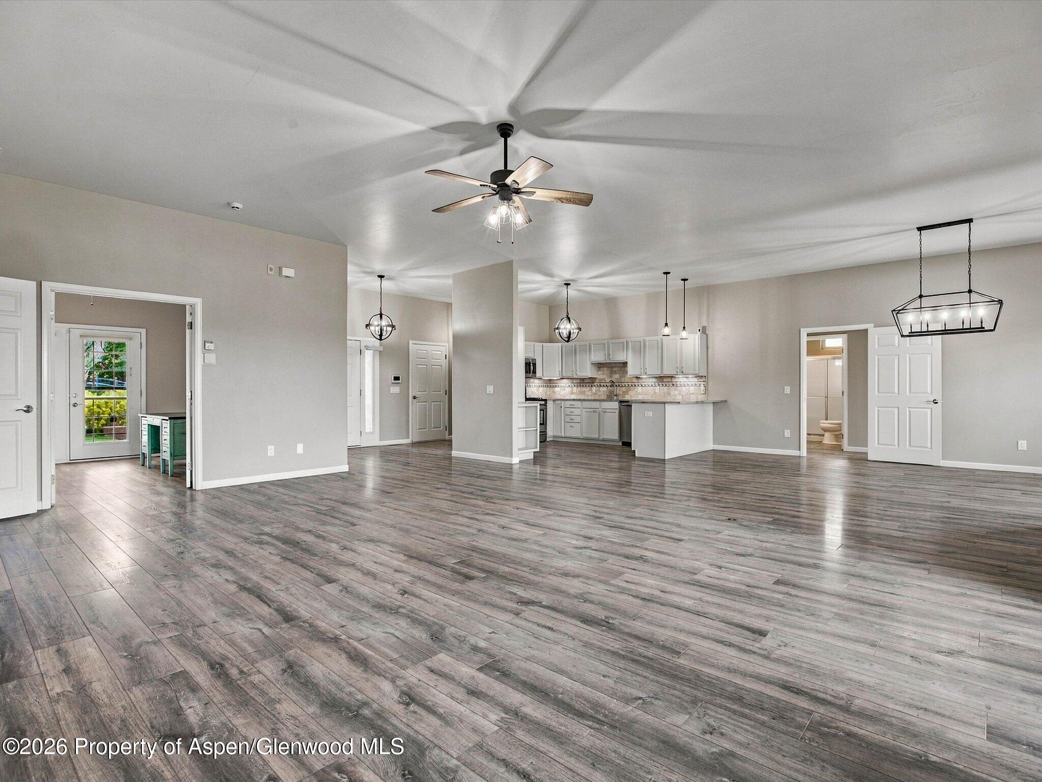 19 Meadow Creek Drive Parachute CO 81635