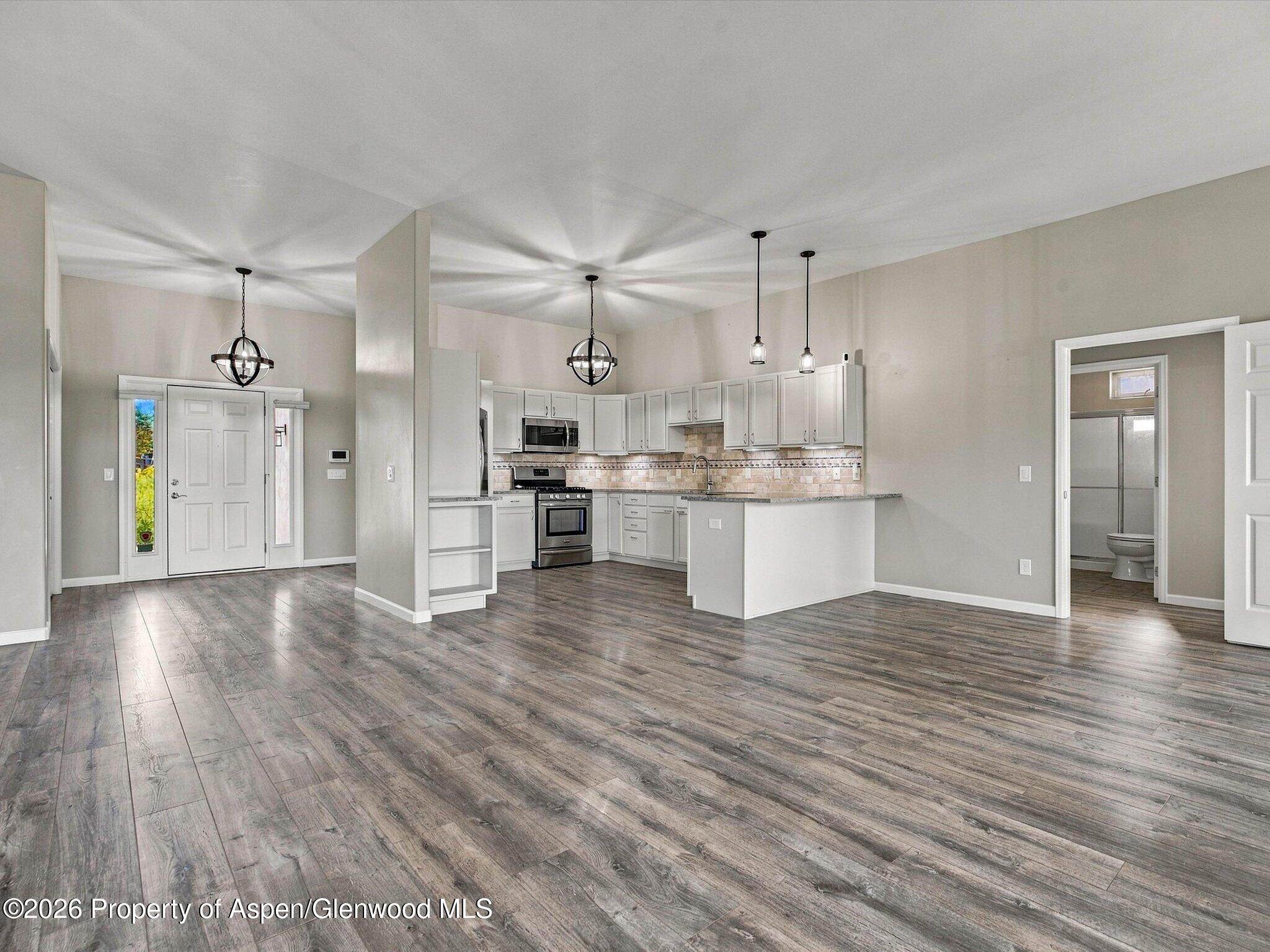 19 Meadow Creek Drive Parachute CO 81635