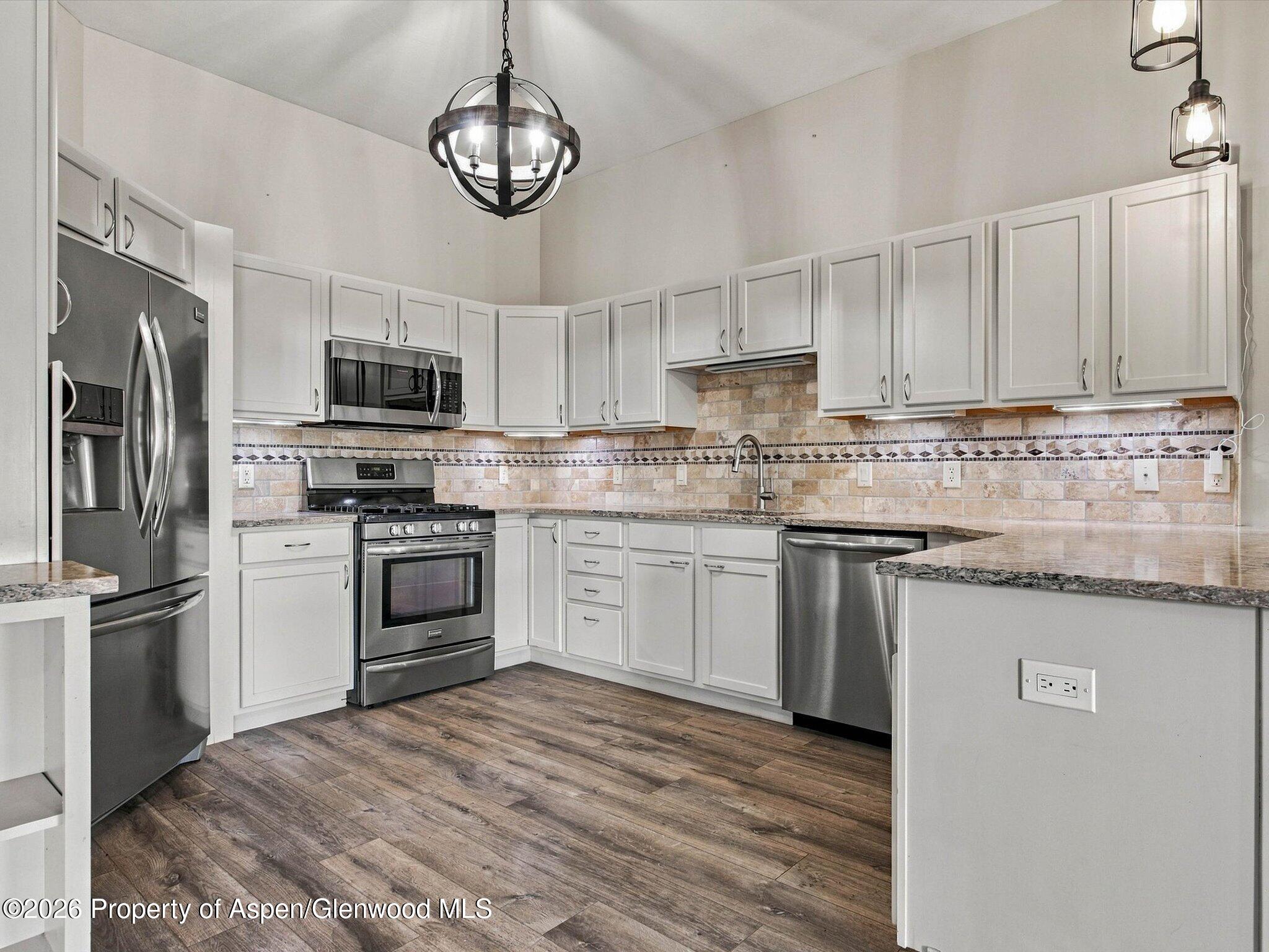 19 Meadow Creek Drive Parachute CO 81635