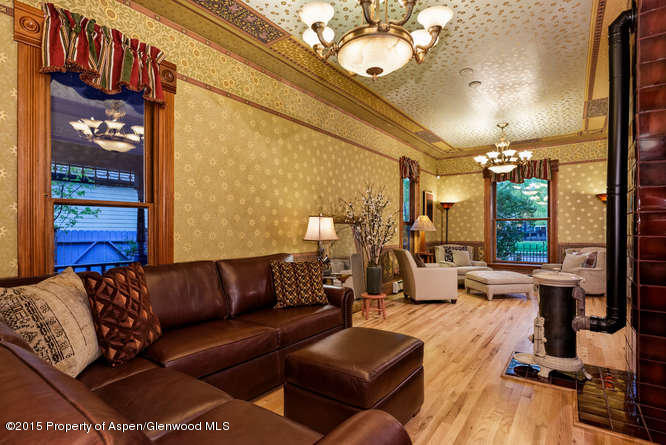 121 W Bleeker Street Aspen CO 81611