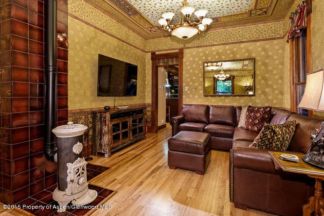121 W Bleeker Street Aspen CO 81611
