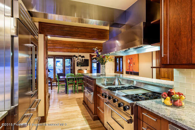 121 W Bleeker Street Aspen CO 81611