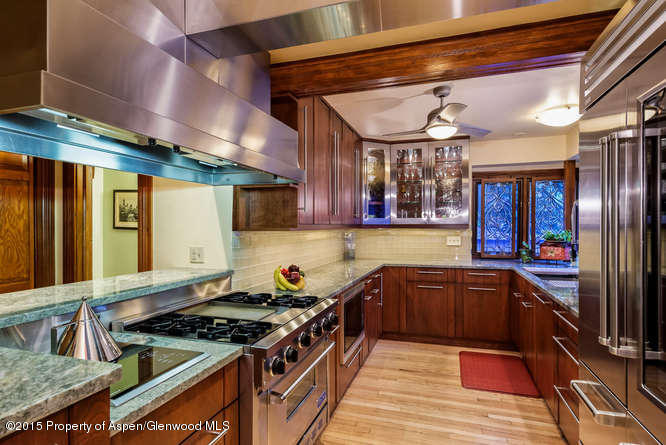 121 W Bleeker Street Aspen CO 81611