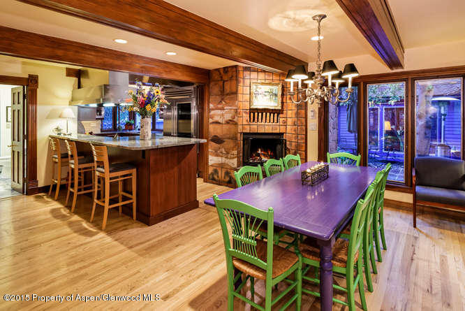 121 W Bleeker Street Aspen CO 81611