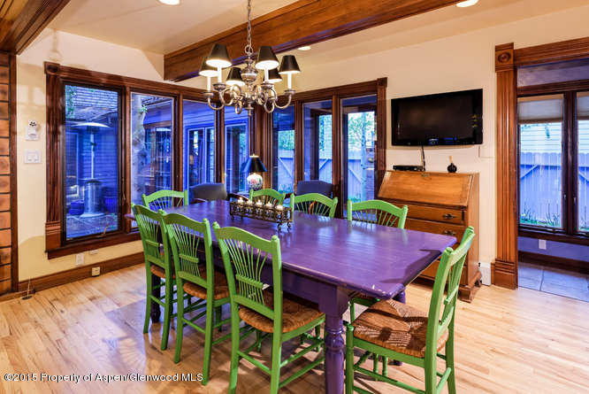 121 W Bleeker Street Aspen CO 81611