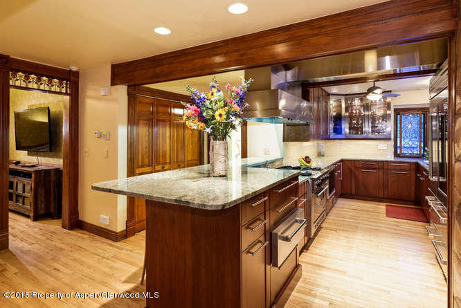 121 W Bleeker Street Aspen CO 81611