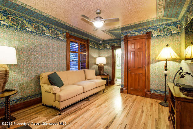 121 W Bleeker Street Aspen CO 81611