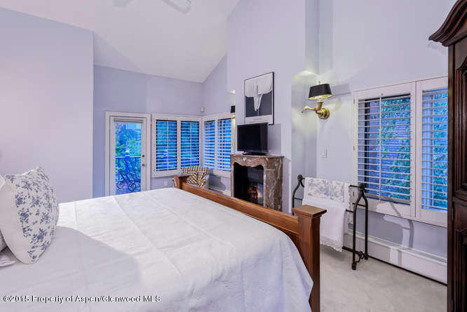 121 W Bleeker Street Aspen CO 81611