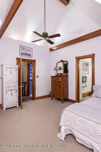 121 W Bleeker Street Aspen CO 81611