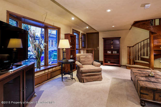 121 W Bleeker Street Aspen CO 81611