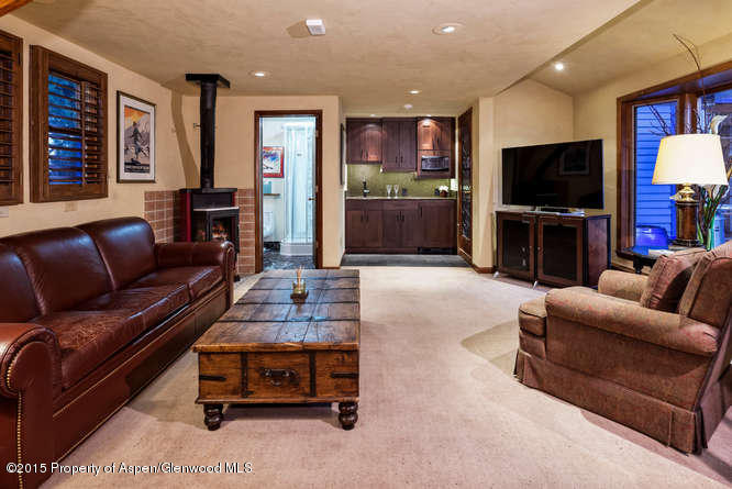 121 W Bleeker Street Aspen CO 81611