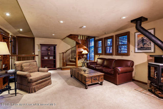 121 W Bleeker Street Aspen CO 81611