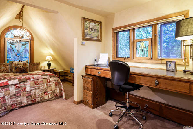 121 W Bleeker Street Aspen CO 81611