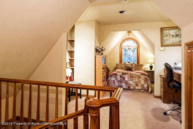 121 W Bleeker Street Aspen CO 81611