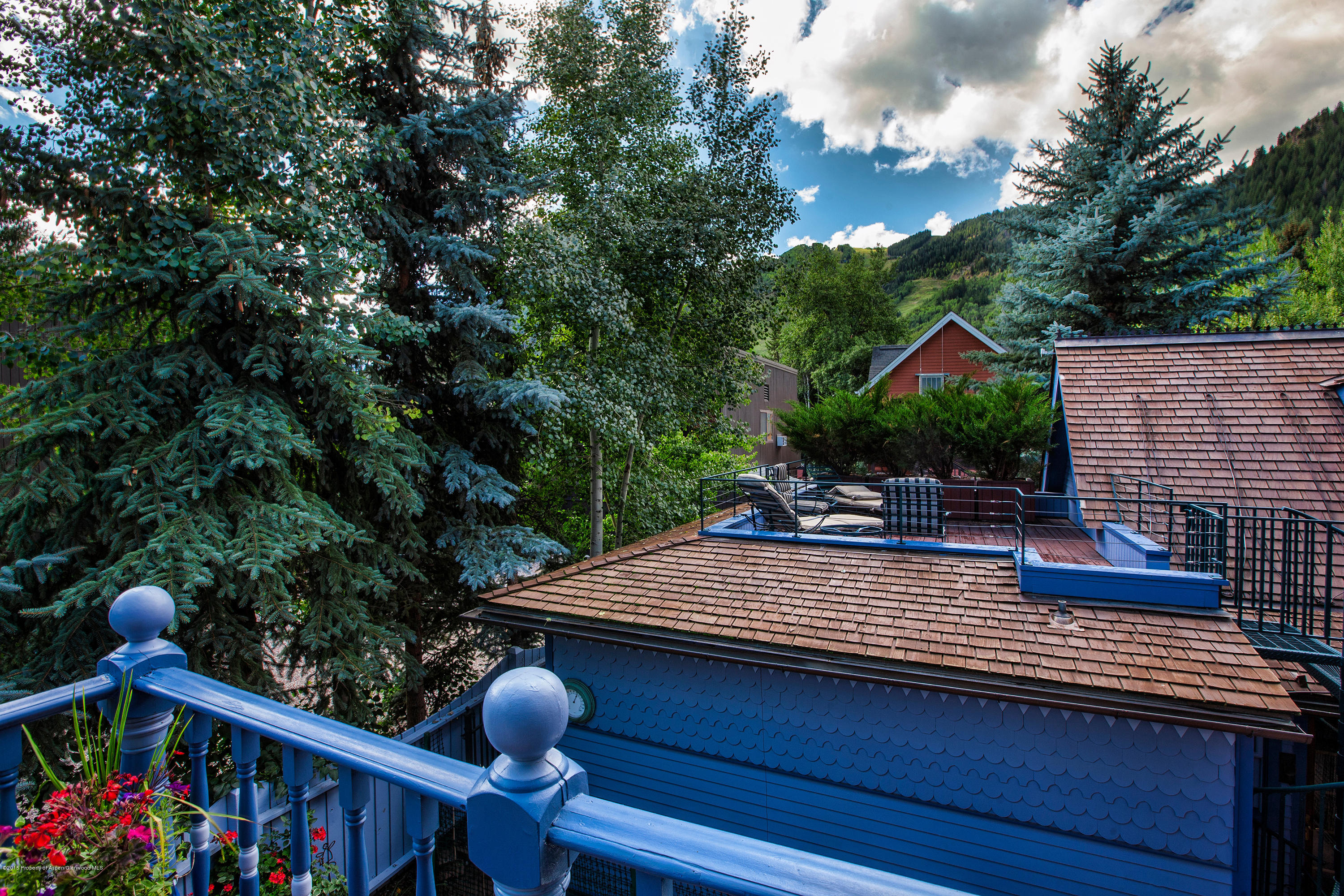 121 W Bleeker Street Aspen CO 81611