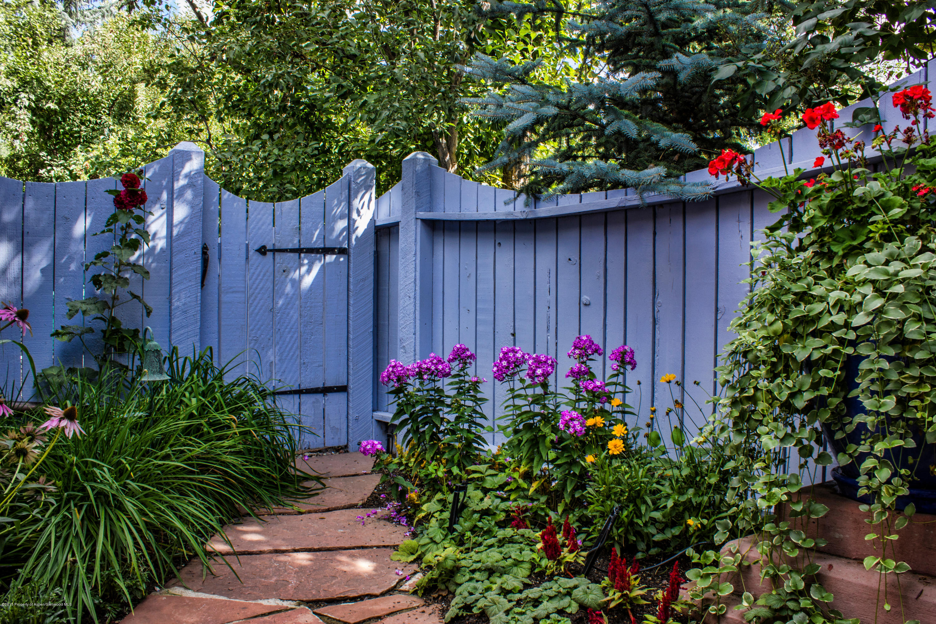 121 W Bleeker Street Aspen CO 81611