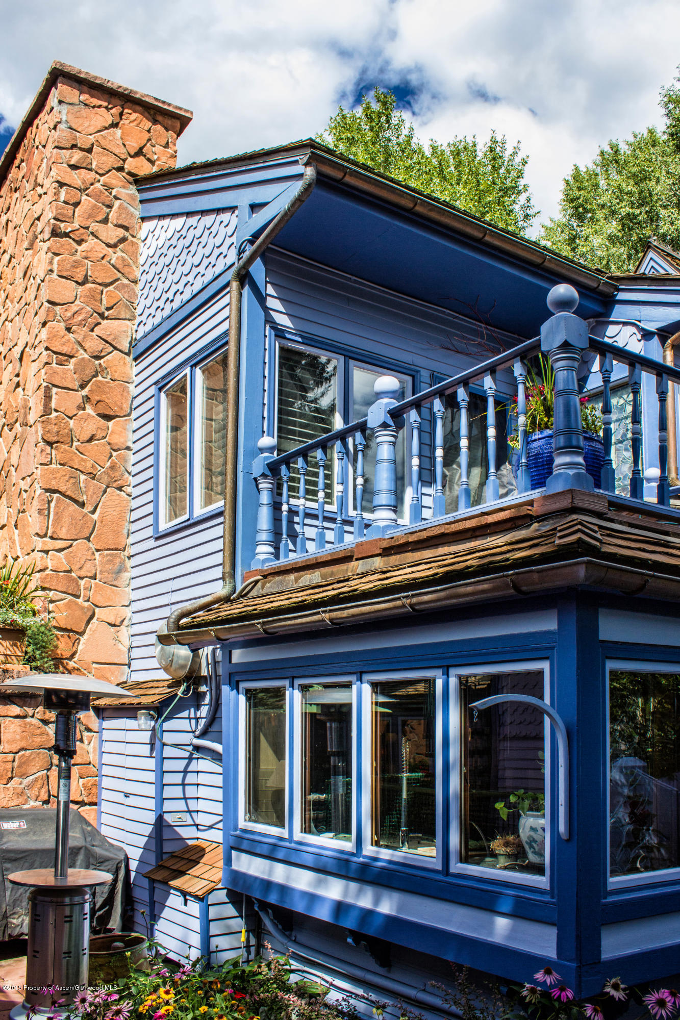 121 W Bleeker Street Aspen CO 81611