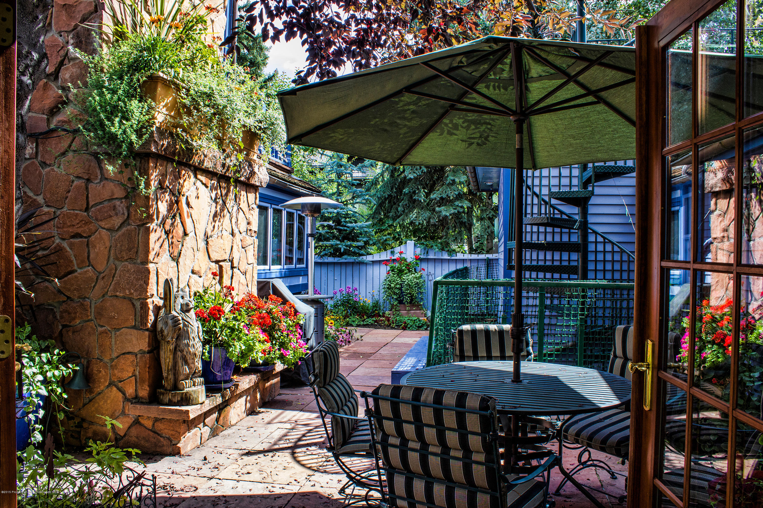 121 W Bleeker Street Aspen CO 81611