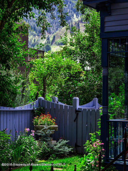 121 W Bleeker Street Aspen CO 81611