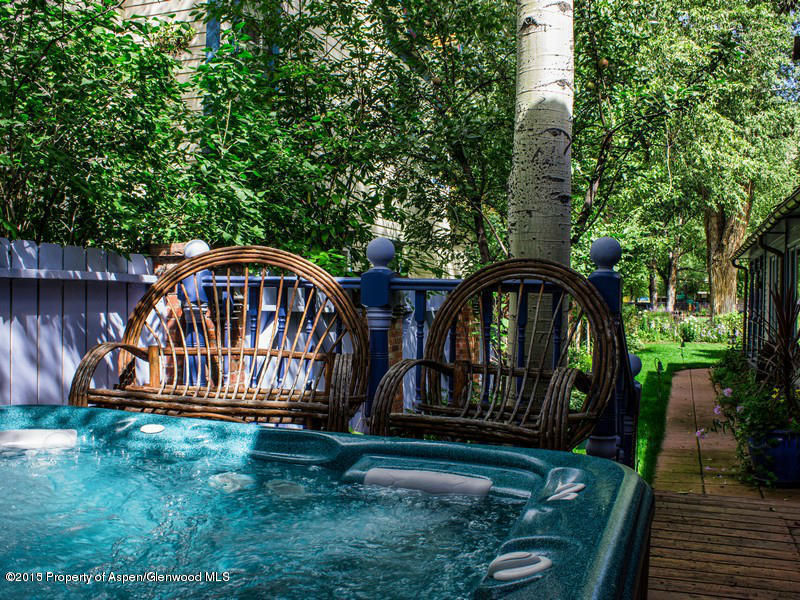121 W Bleeker Street Aspen CO 81611