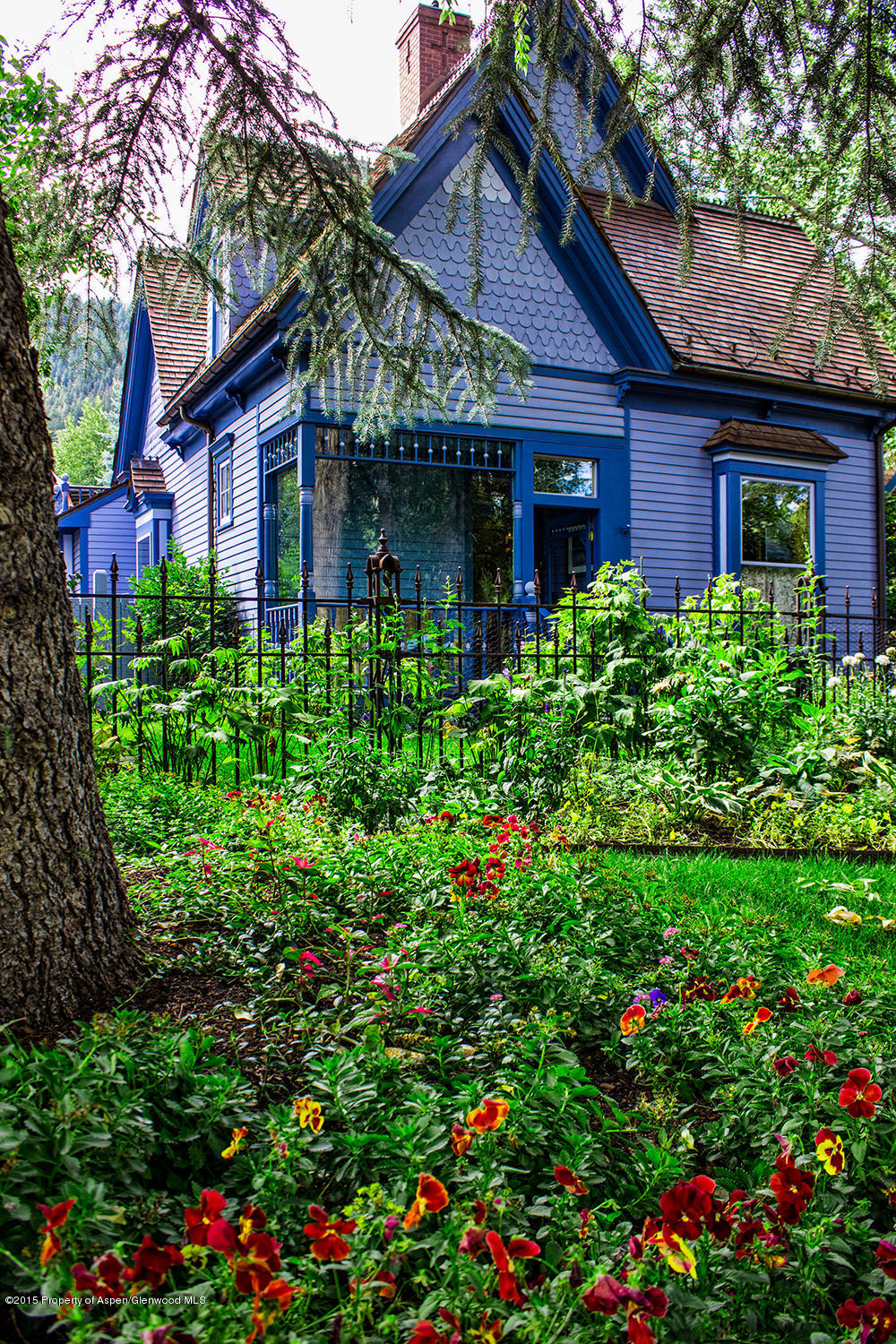 121 W Bleeker Street Aspen CO 81611