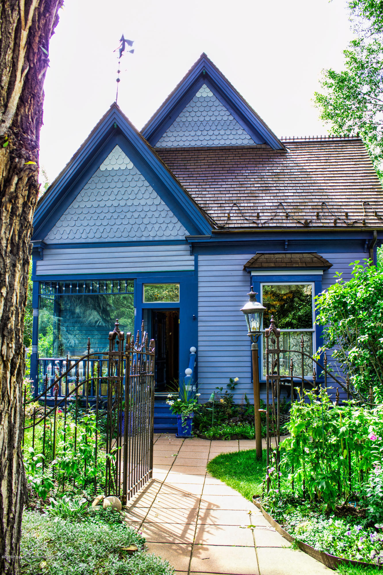 121 W Bleeker Street Aspen CO 81611