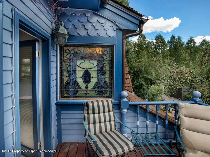 121 W Bleeker Street Aspen CO 81611