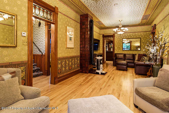121 W Bleeker Street Aspen CO 81611
