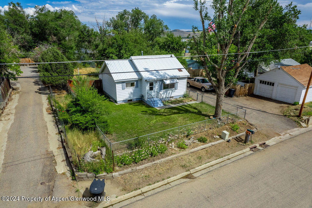 525 Legion Street Craig CO 81625