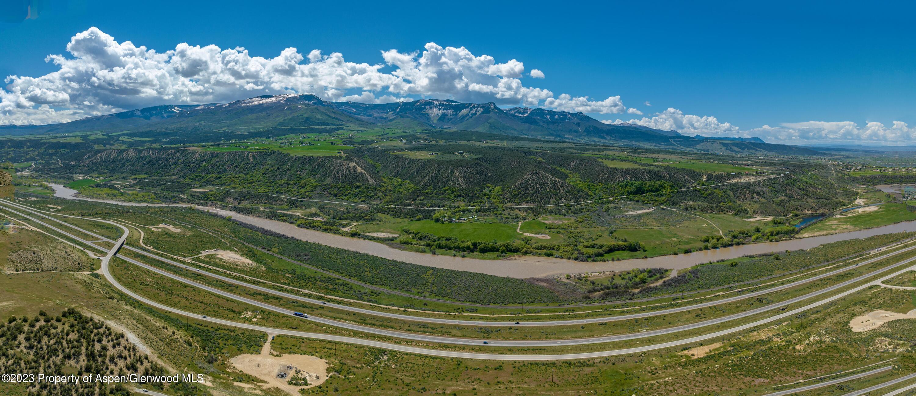 1845 County Road 309 Parachute CO 81635