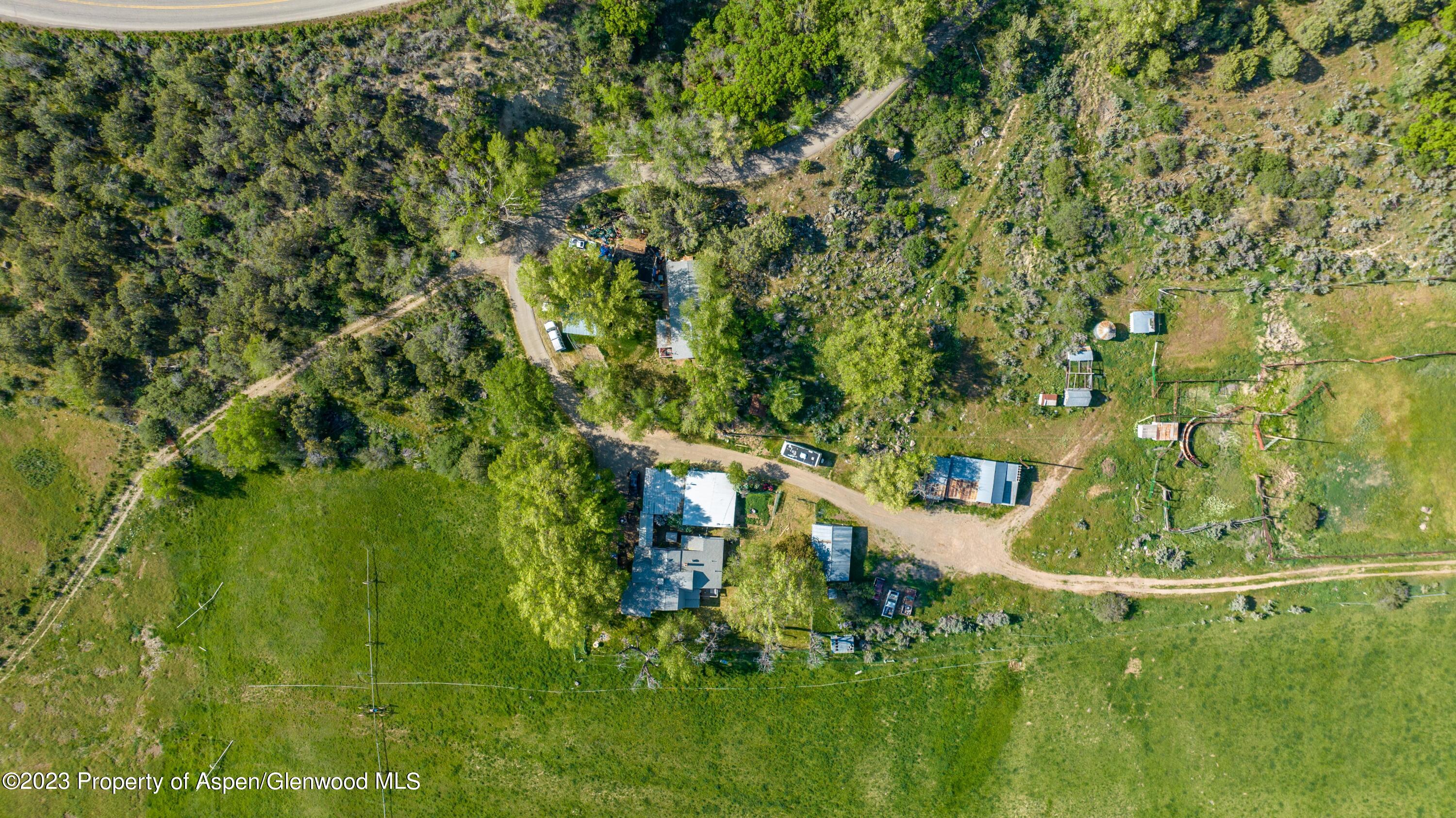 1845 County Road 309 Parachute CO 81635