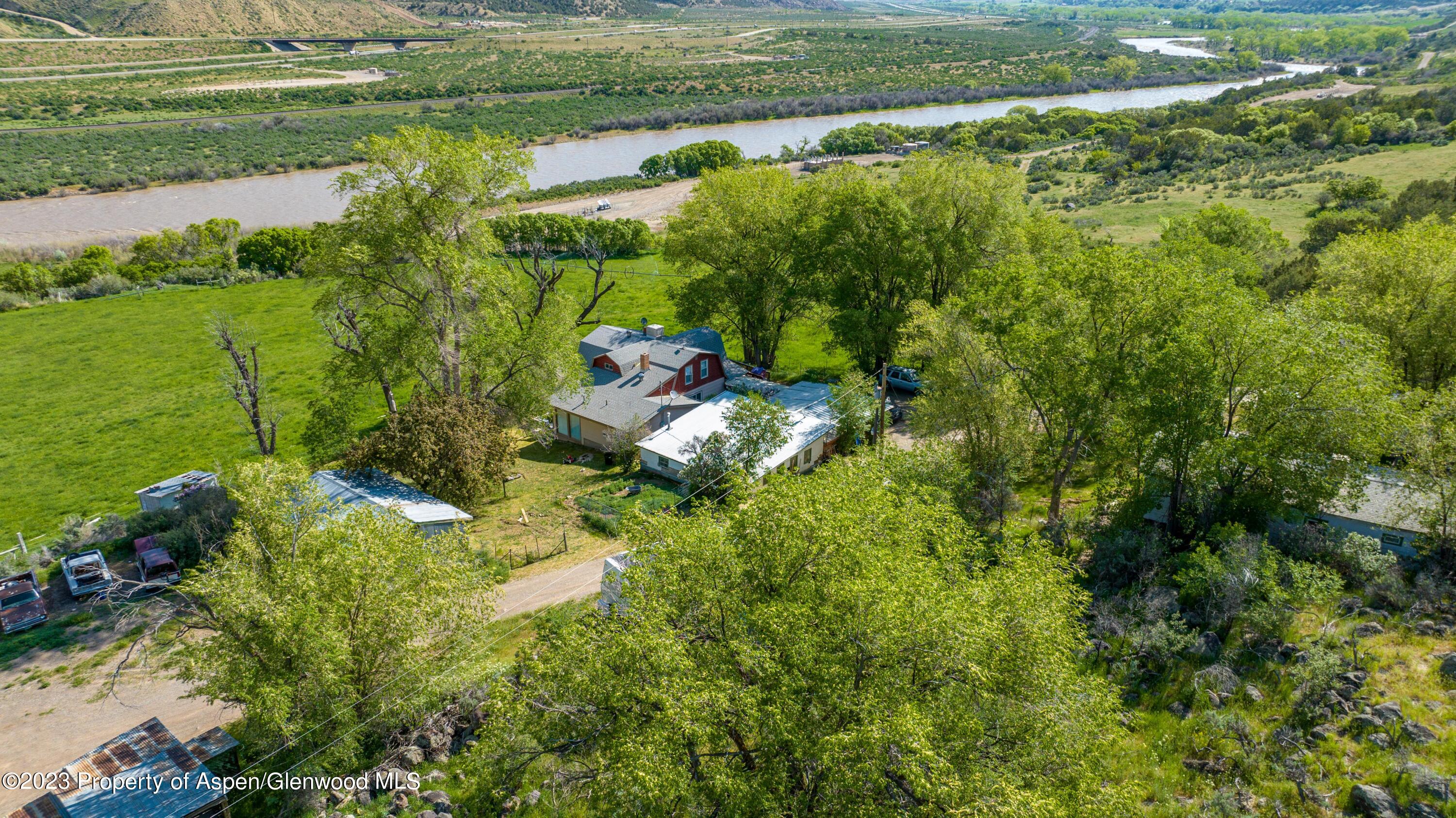 1845 County Road 309 Parachute CO 81635