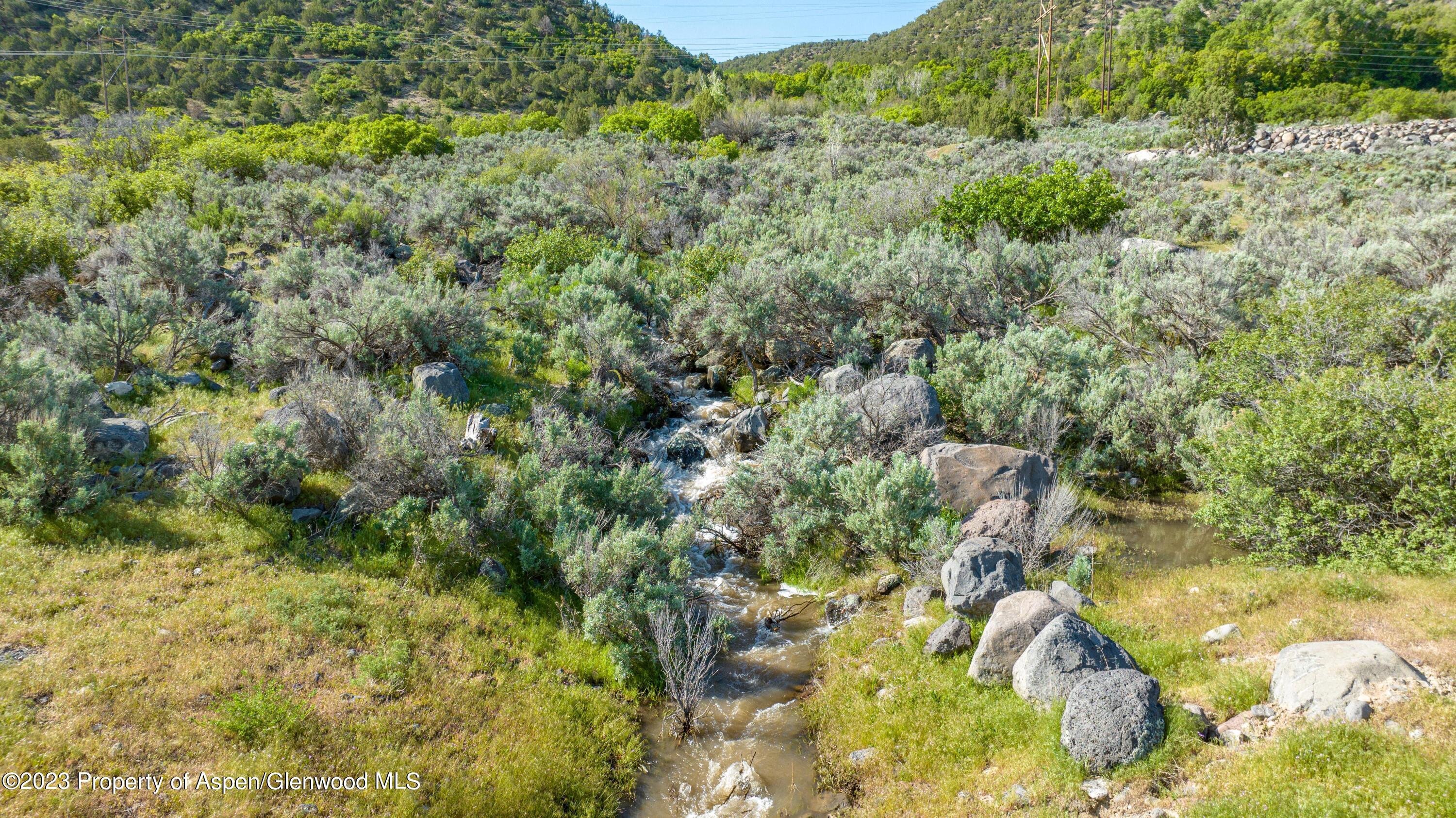 1845 County Road 309 Parachute CO 81635